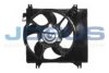 JDEUS EV54M090 Fan, radiator